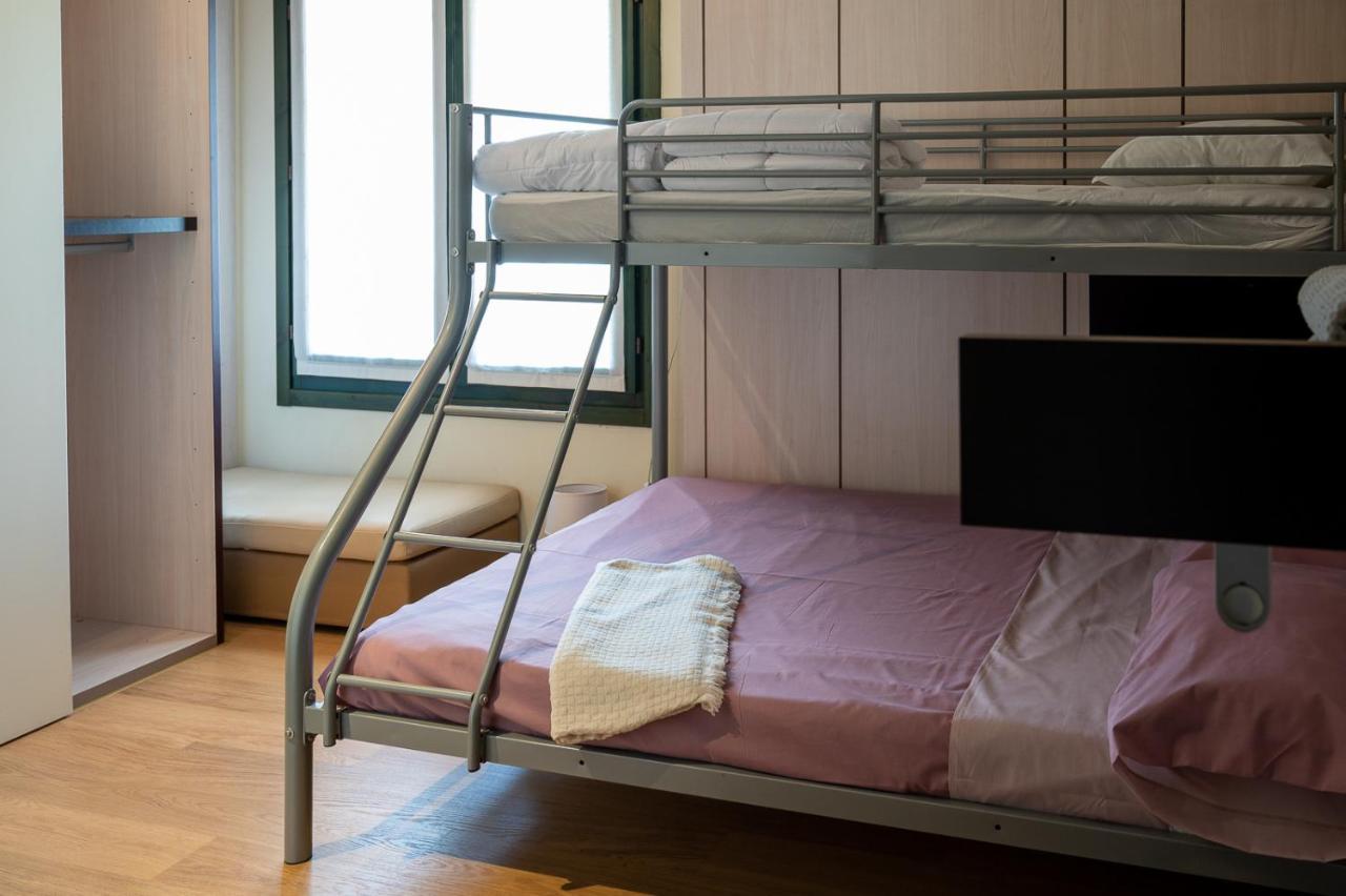 Casa Del Sole Lejlighed Pisogne Eksteriør billede